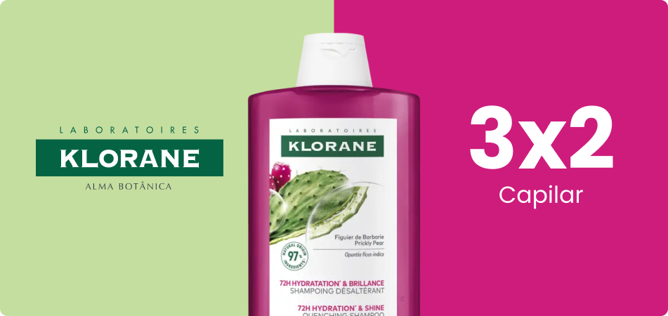klorane